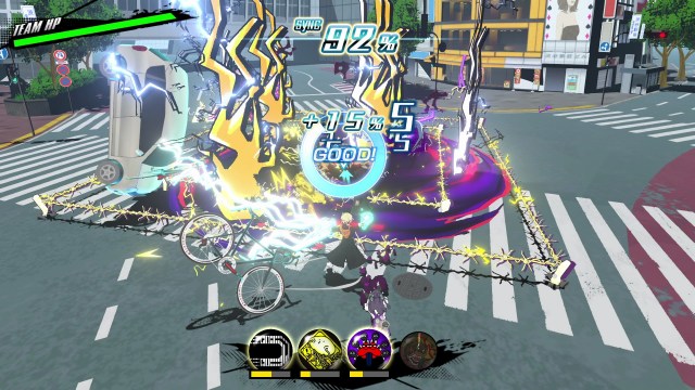 How to Increase Groove in NEO: The World Ends With You