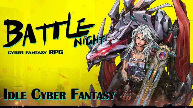 Battle Night: Cyberpunk RPG Codes (February 2024)