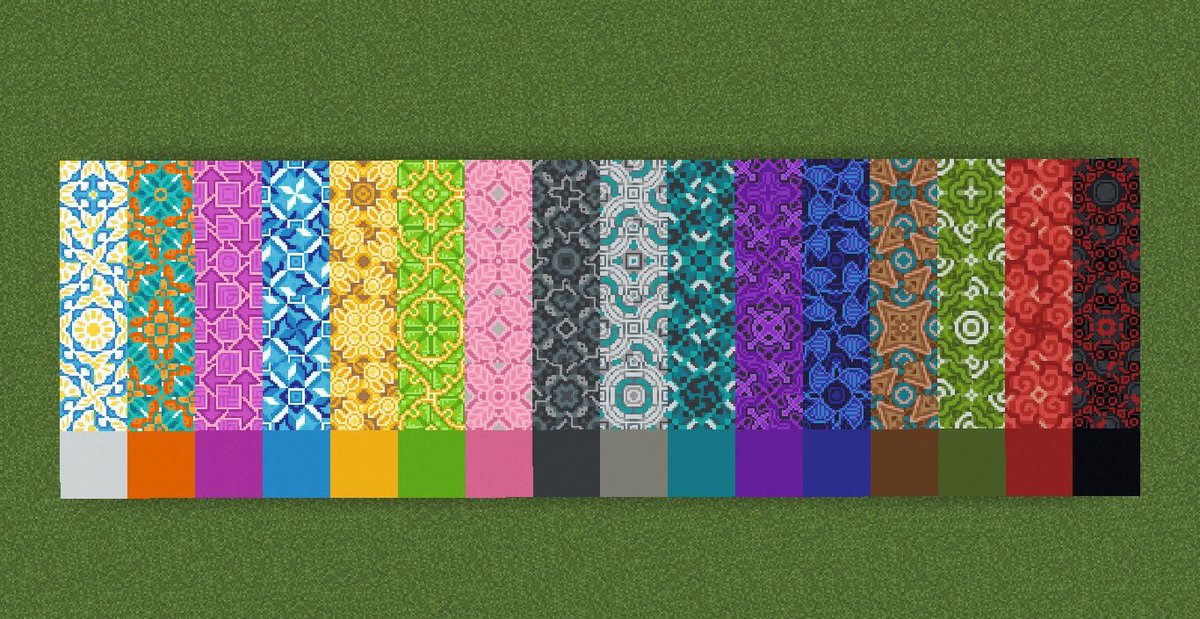 How to make Terracotta in Minecraft Touch, Tap, Play