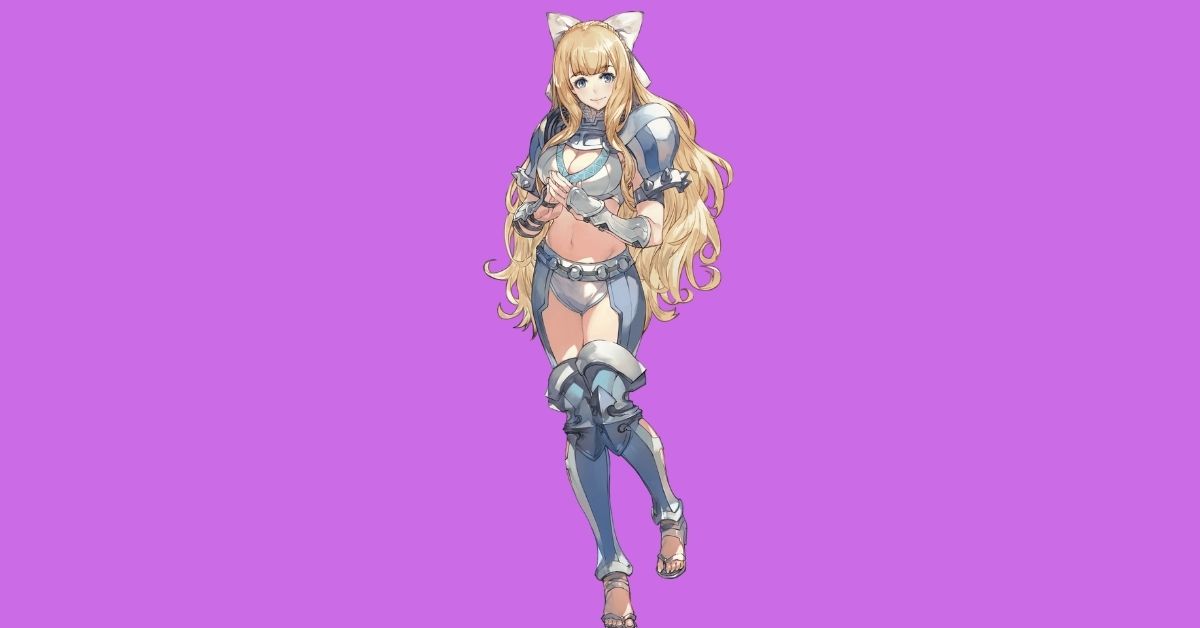 Fire Emblem Heroes: Charlotte Guide