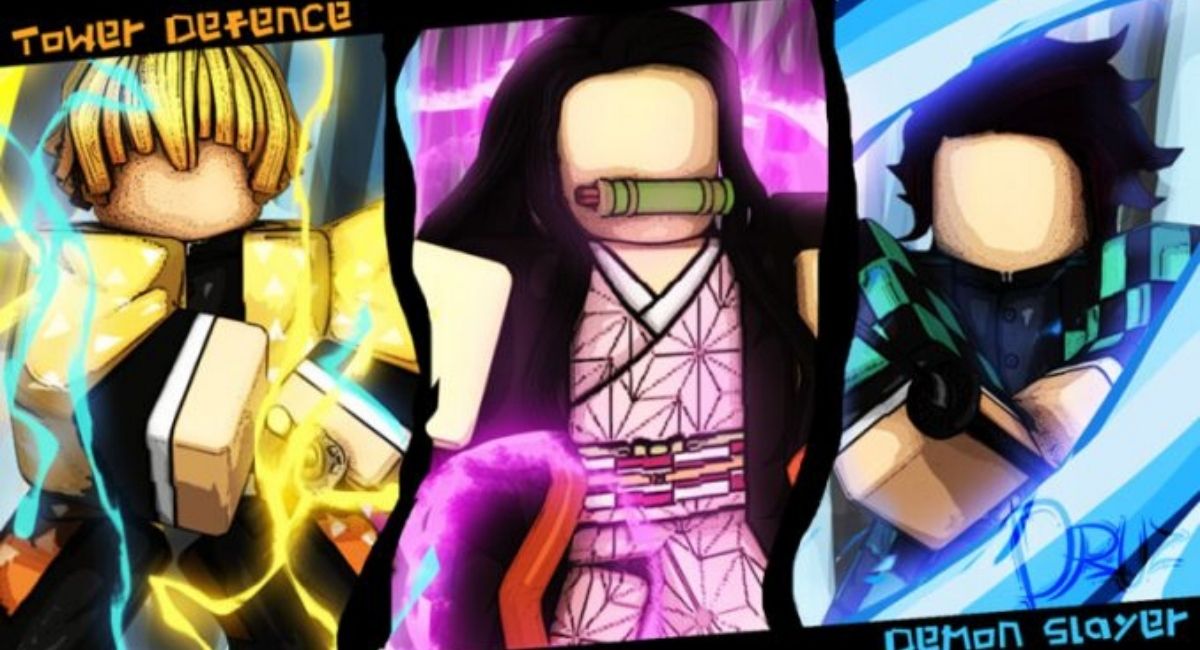 Demon Tower Defense Simulator Codes