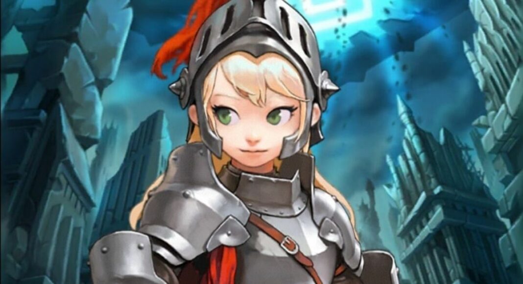 Guardian Tales How to Get Libera Touch, Tap, Play