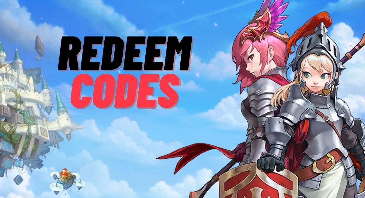Guardian Tales Redeem Codes