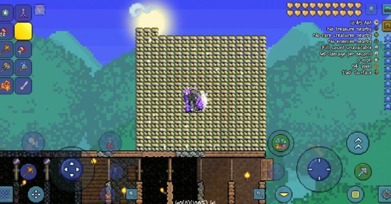 Hallowed Bar in Terraria What Is It for and How to Get It?