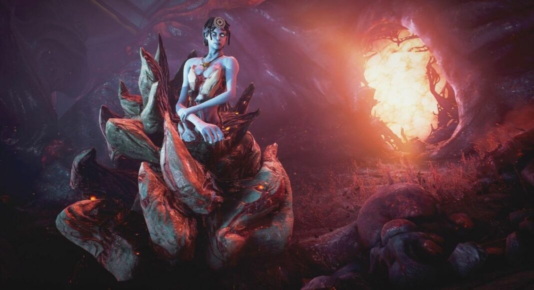 How to Earn Entrati Standing in Warframe - Touch, Tap, Play