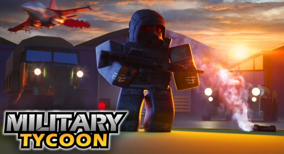 Roblox Military Island Tycoon Codes (September 2021)