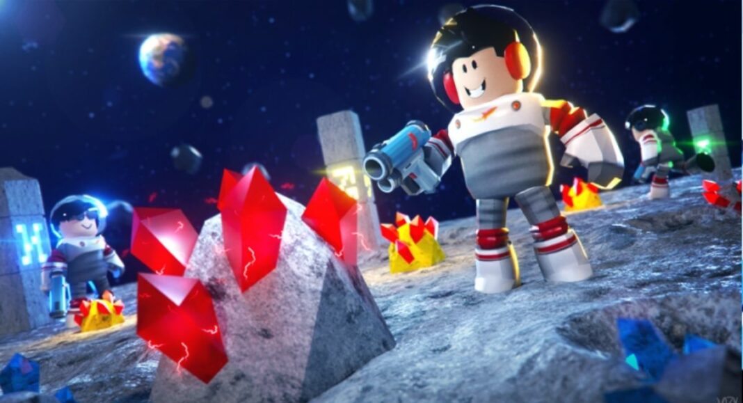 Roblox Spaceman Tycoon Codes