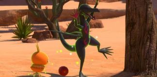 New Pokemon Snap: Where to Find Salazzle, All Stars