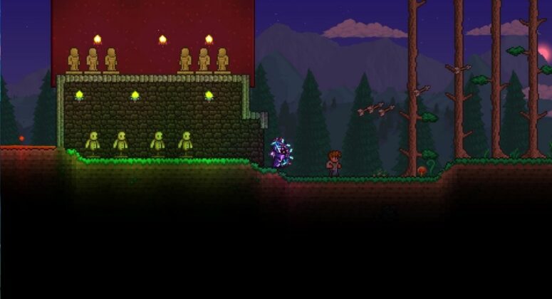 How To Get Orichalcum In Terraria