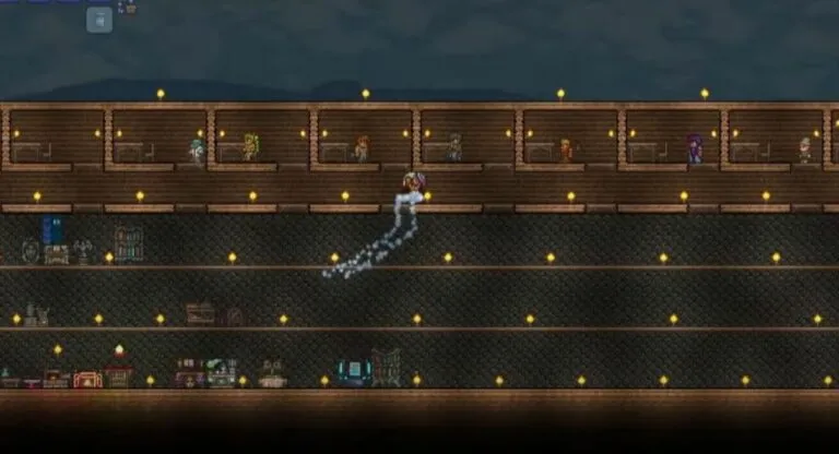 Zuidelijk plak cent How to Get Spectre Boots in Terraria - Touch, Tap, Play
