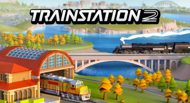 Train Station 2 Codes (March 2024)