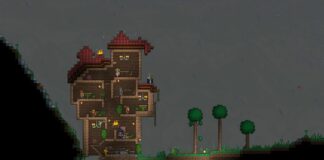 How to Get a Celestial Magnet in Terraria