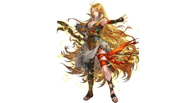 Ullr in Fire Emblem Heroes: Best Builds and How to Obtain
