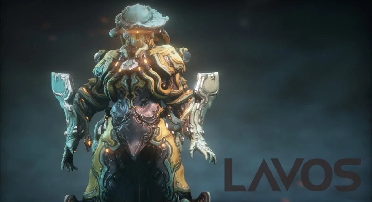 How to Get Lavos Warframe