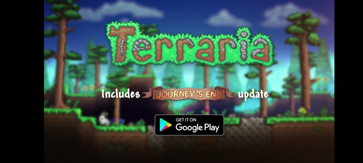 Terraria: How to Get the Mechanical Eye