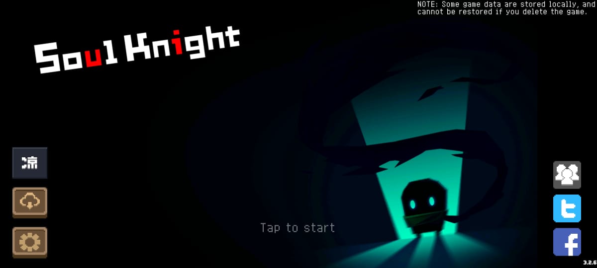 Soul Knight: How to Get Broken Hilt