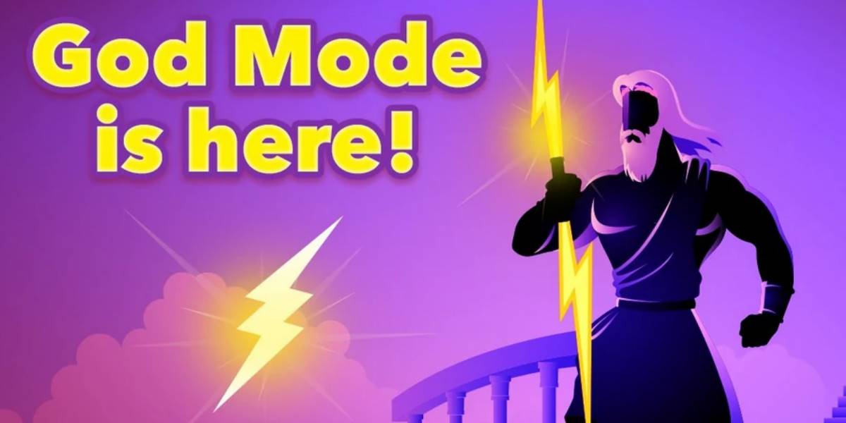 How to Unlock God Mode in BitLife, and How It