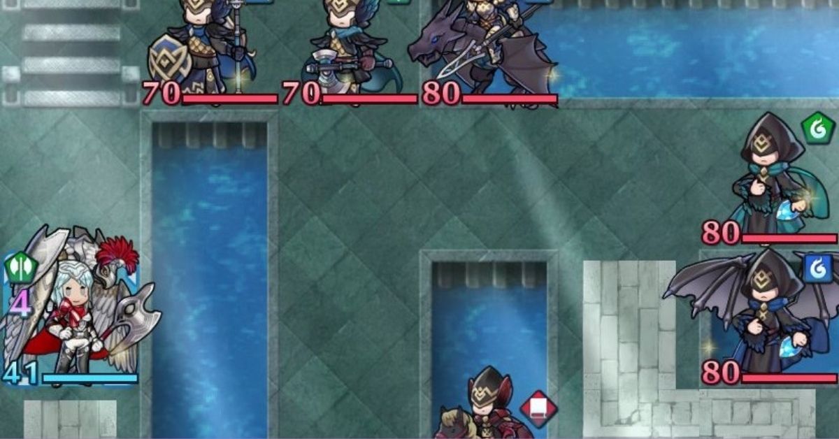 How to Get Celestial Stones in Fire Emblem Heroes