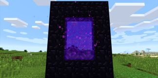 How to Make a Portal in Minecraft
