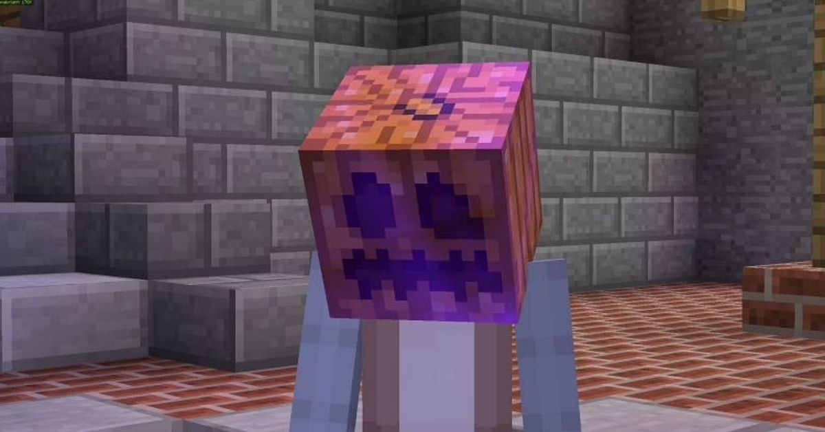 Minecraft: What Is the Curse of Binding