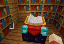 How to Enchant Items in Minecraft