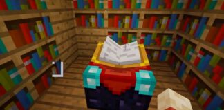 How to Enchant Items in Minecraft