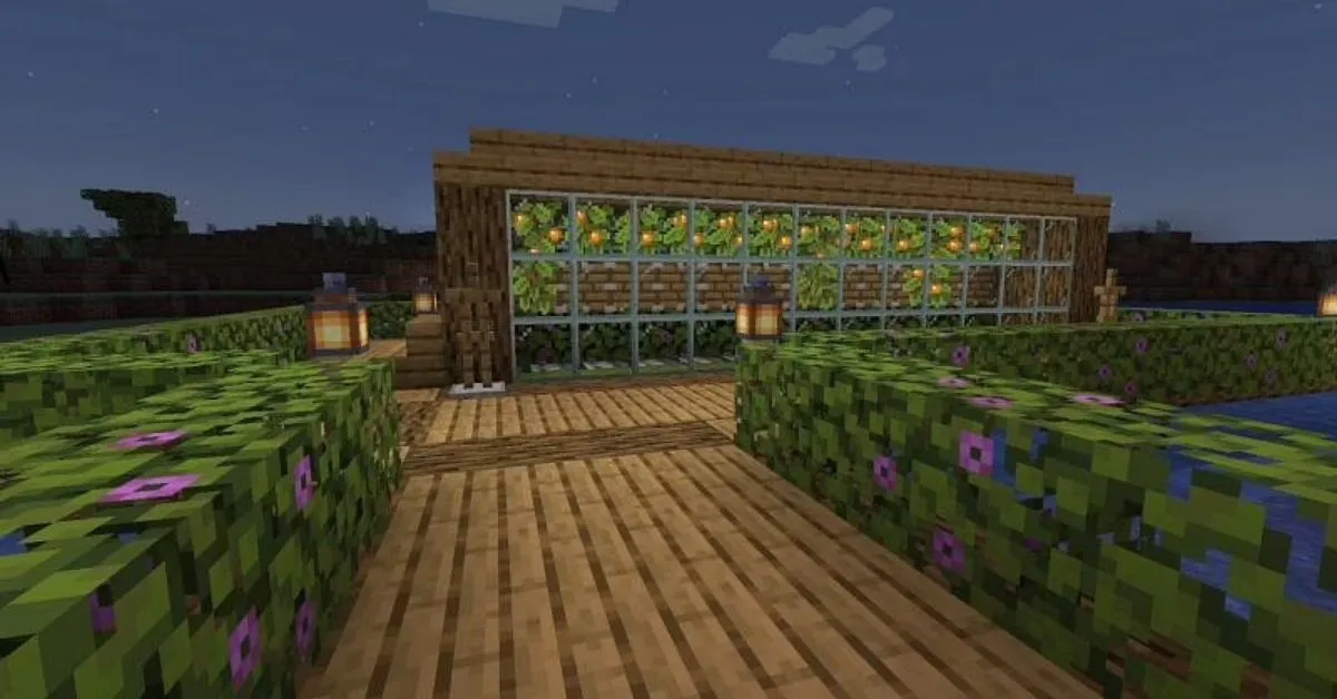 How to Grow Glow Berries in Minecraft