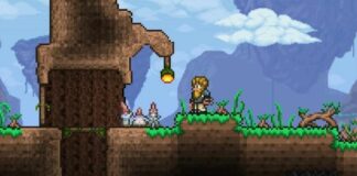 How to Find and Use Gnomes in Terraria