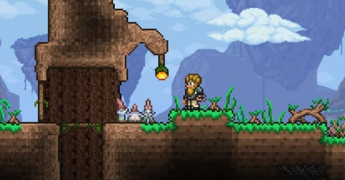 How to Find and Use Gnomes in Terraria