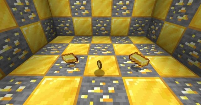 How to Set Up a Gold Farm in Minecraft