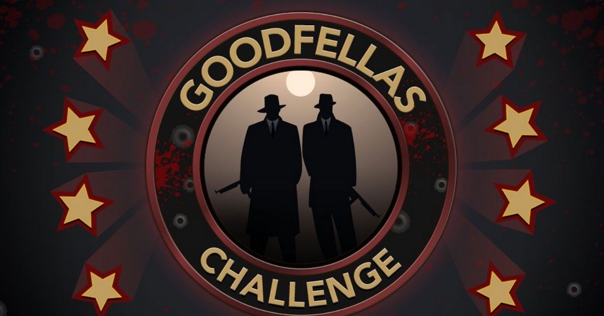 goodfellas challenge bitlife