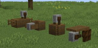 How to Get a Grindstone in Minecraft
