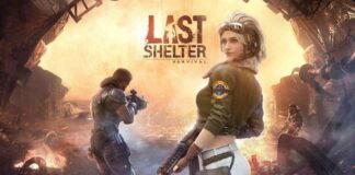 Last Shelter: Survival Best Hero Formations