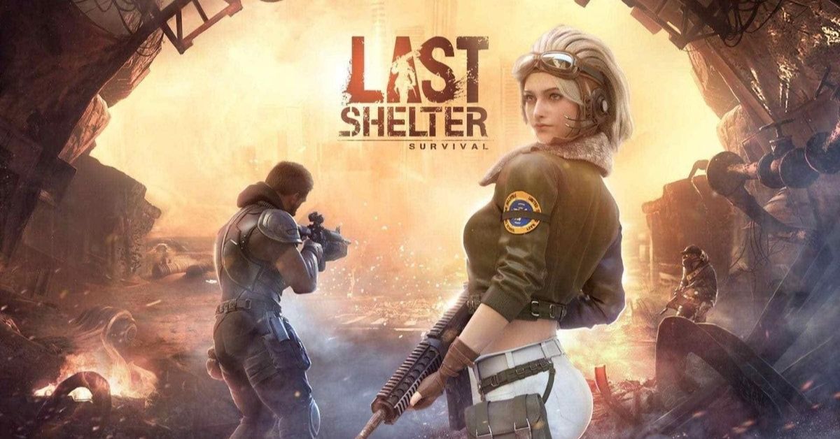 Last Shelter: Survival Best Hero Formations