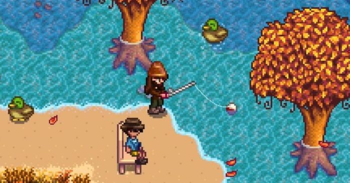 How to Become Friends With Leo in Stardew Valley 1.5