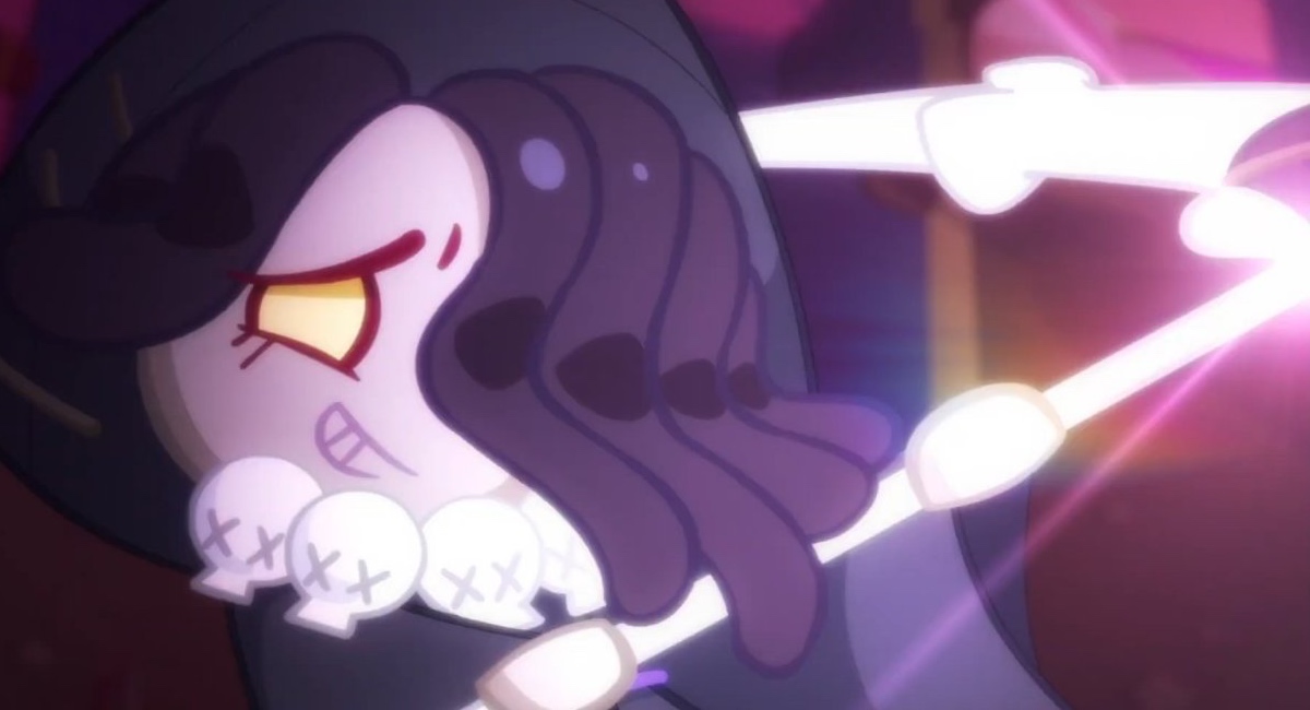 How To Get Licorice Cookie In Cookie Run Kingdom