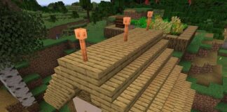 What Does a Lightning Rod Do in Minecraft?