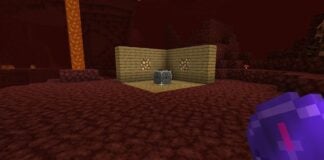 How to Get a Lodestone in Minecraft