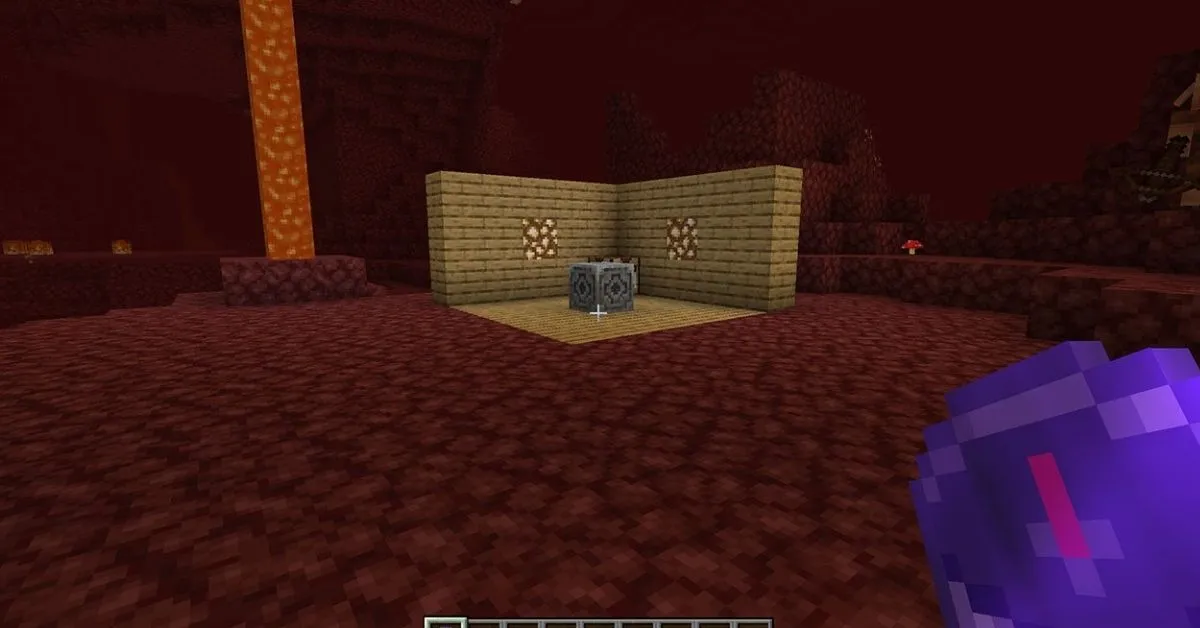 How to Get a Lodestone in Minecraft