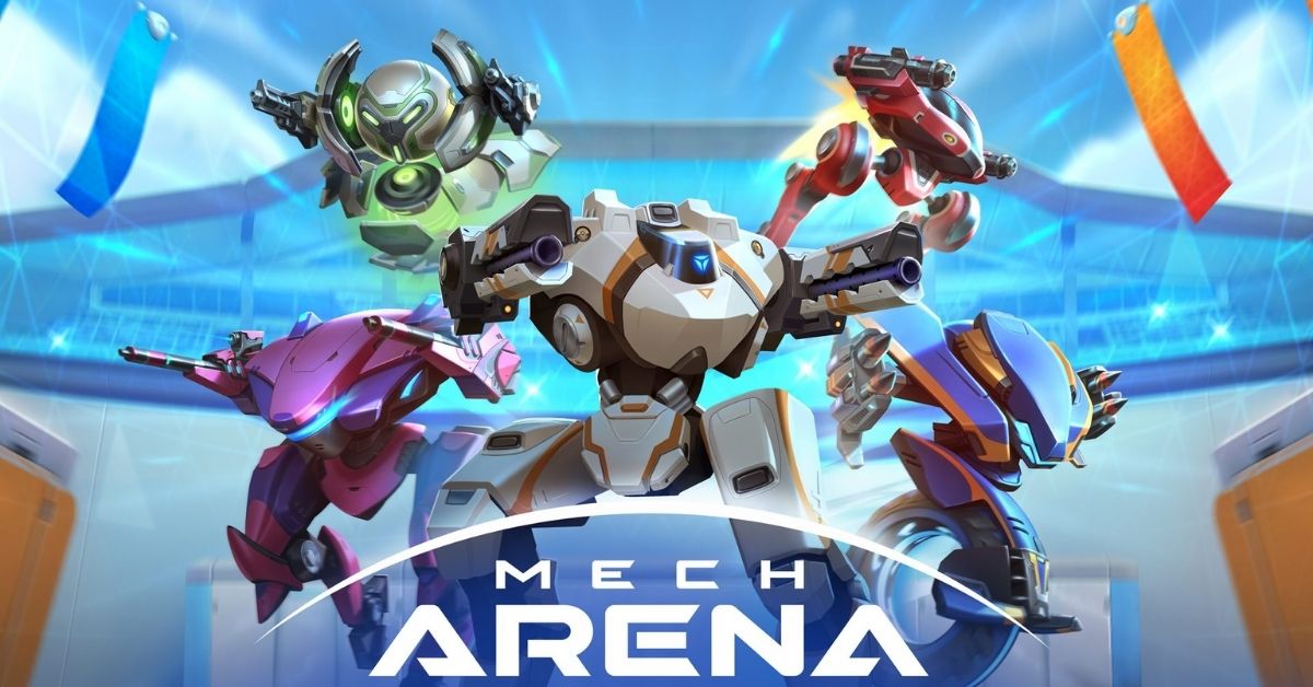Mech Arena: Robot Showdown Strategy Guide: Tips, Cheats, and More