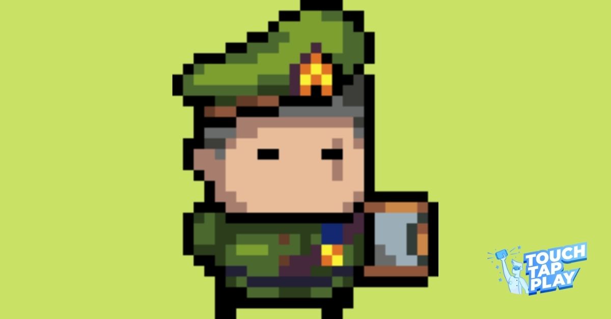 Soul Knight: How the Mentor Works