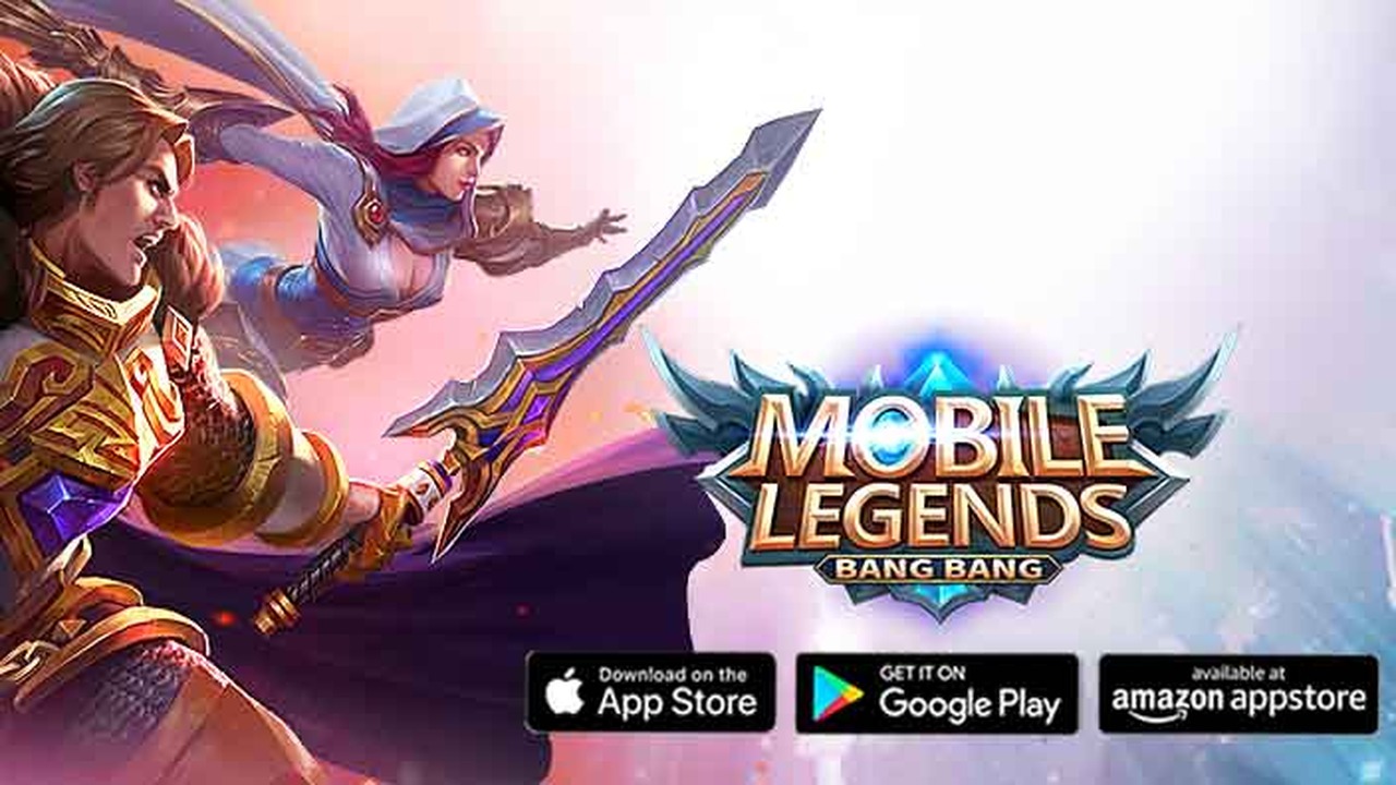 Legends mobile 2021 terbaru apk download Mobile Legends