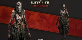 The Witcher: Monster Slayer - All Monsters