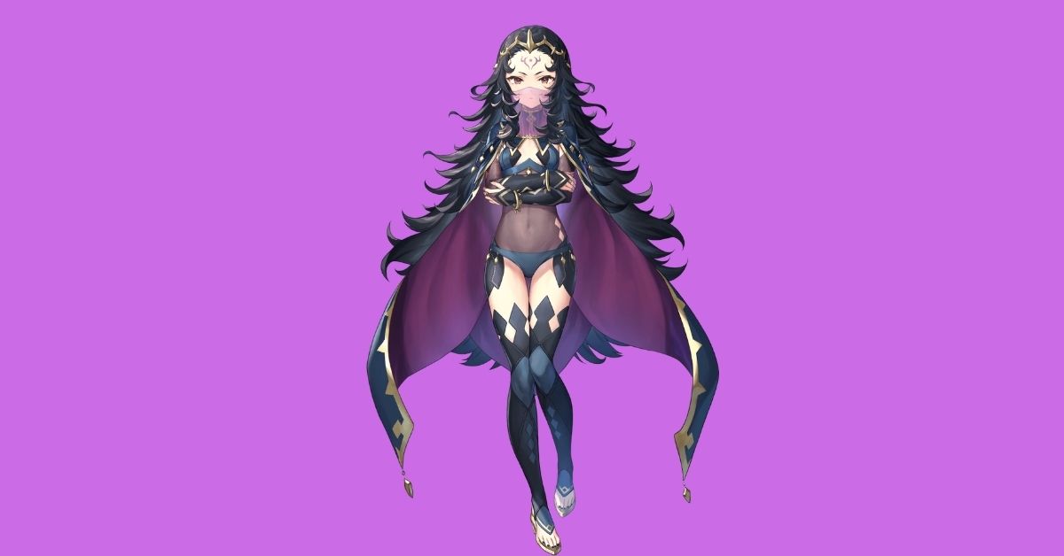 Fire Emblem Heroes: Nyx Guide