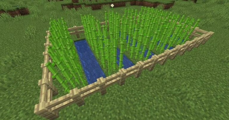 How to Make Paper in Minecraft - Touch, Tap, Play
