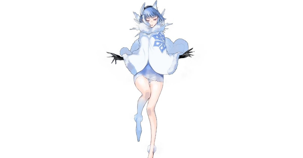 Fire Emblem Heroes: Nifl Guide