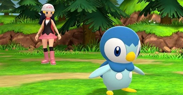 Pokémon Home Support