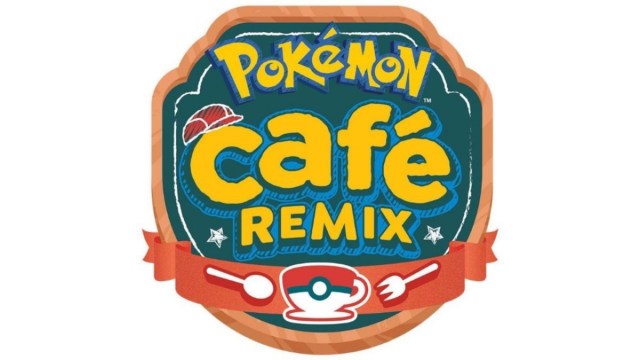 Pokemon Cafe ReMix Announced as an Update for Pokemon Cafe Mix