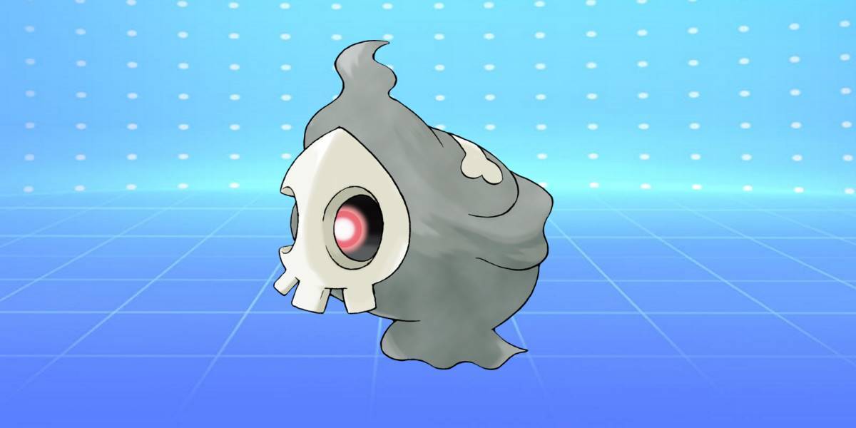 Pokemon Go Duskull Guide Shiny Duskull Availability Best Moves And pokemon-go-duskull-guide-shiny-duskull-availability-best-moves-and