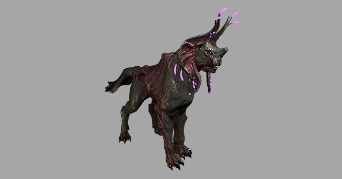 How to Get a Predasite in Warframe